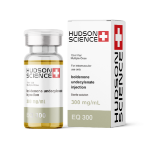 BOLDENONE UNDECYLENATE (EQ) 300MG/ML – ( Certificate of analysis, second image )