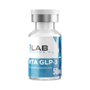 RTA GLP-3  [Triple G] 50mg