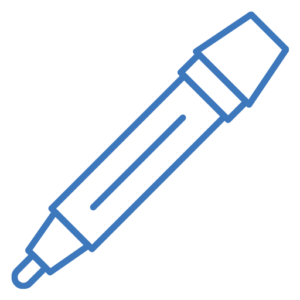 PEPTIDE PENS