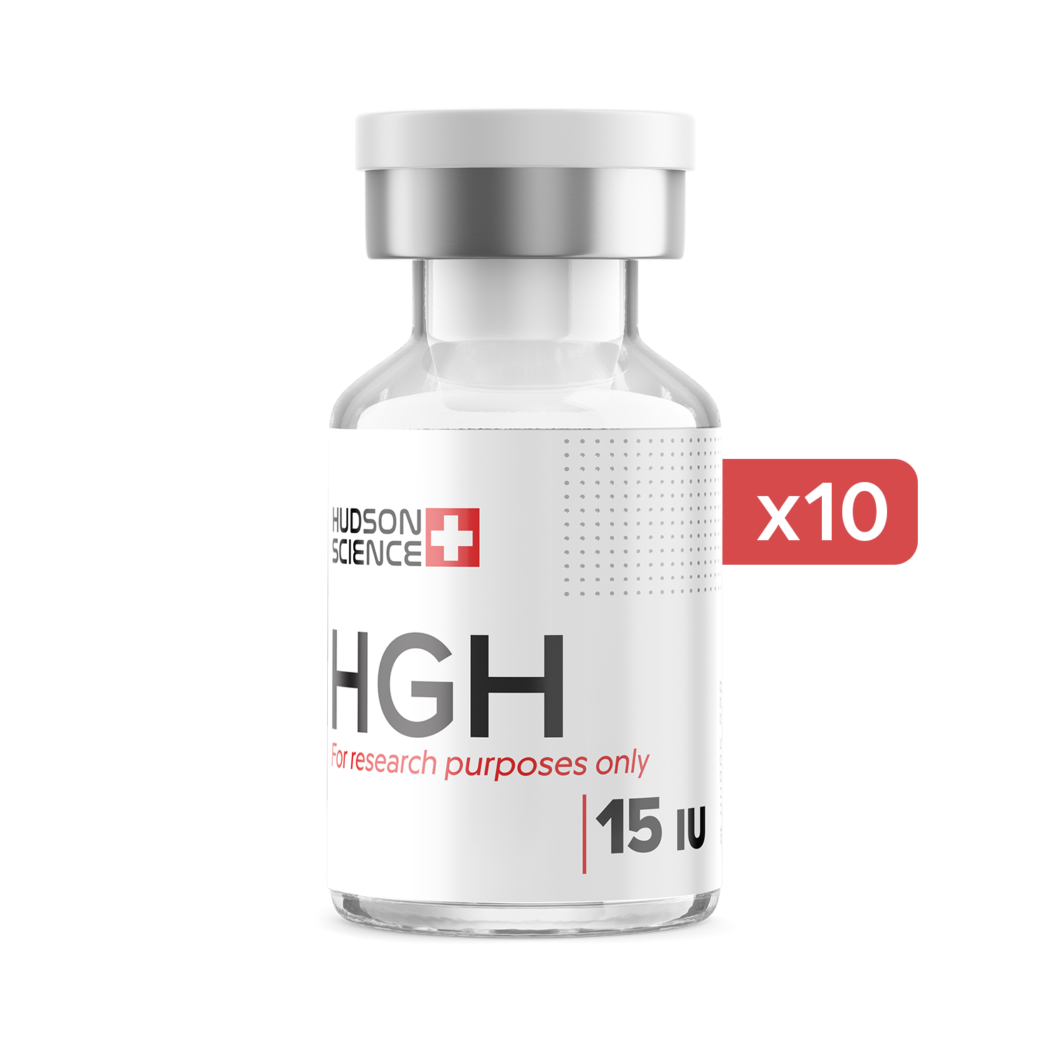 hgh 15 10 HGH 150iu Kit (15iu per vial) – iLAB Pharma wholesale 10 pack -LIMITED STOCK