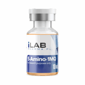 5 AMINO 1MQ – 10MG