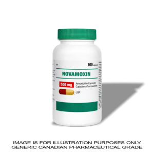 AMOXICILLIN 500MG X 100 | CANADA PHARMACEUTICAL GRADE