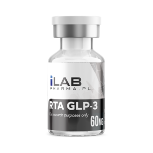RTA GLP-3  [Triple G] 60mg