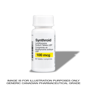 T4 100mcg x 90 [weight loss]