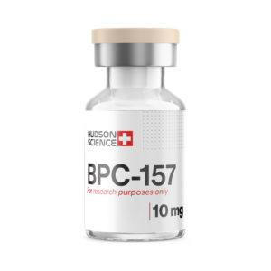 bpc 10mg BPC-157 10mg – Rapid tissue healing and recovery (Certificate of Analysis, Second Image)