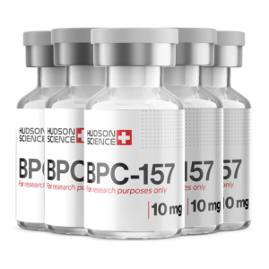 bpc 5 pack BPC-157 10mg – 5 PACK – Rapid tissue healing and recovery (Certificate of Analysis, Second Image)