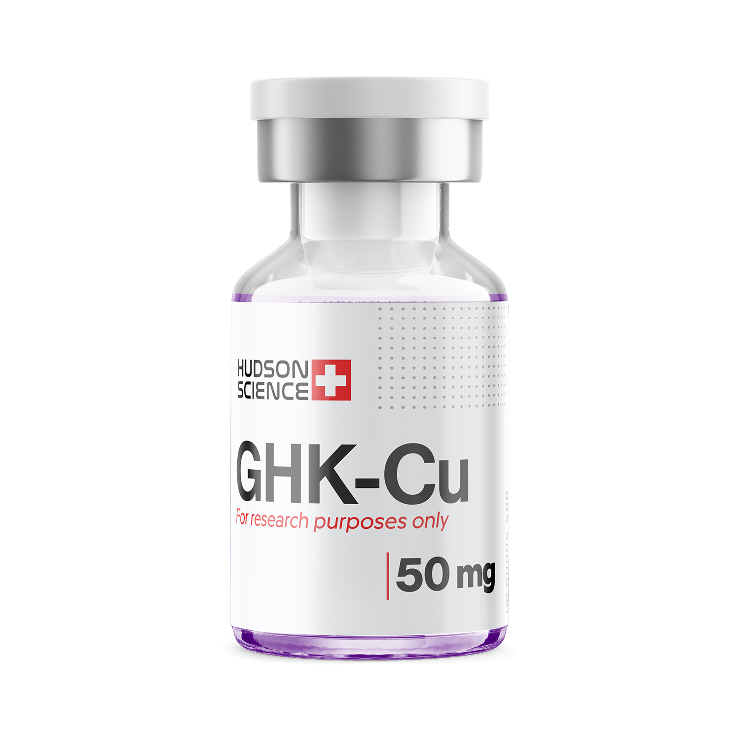 ghk50 GHK-CU 50mg - Advanced skin rejuvenation