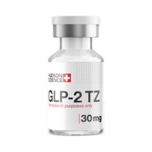 TRZ GLP-2 30MG – dual GIP and GLP-1 receptor agonist [WEIGHT LOSS PEPTIDE]