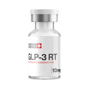 RTA GLP-3 10MG [TRIPLE G] – Revolutionary weight loss