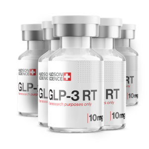 RTA GLP-3 10mg [TRIPLE G] – 5 PACK – Revolutionary weight loss