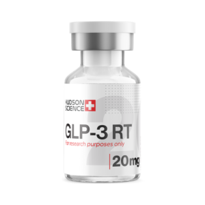 RTA GLP-3 20MG [Triple G] – Revolutionary weight loss