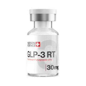 RTA GLP-3 30MG [Triple G] – Revolutionary weight loss  BRAND NEW  30MG