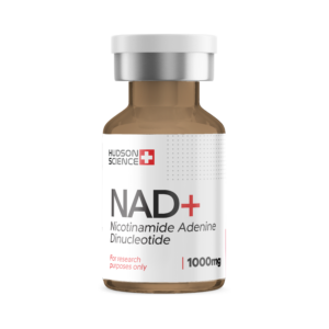 NAD+ Injection 1000mg – Cellular longevity + energy [Anti-Aging] (Qualitative and quantitative analysis second image)