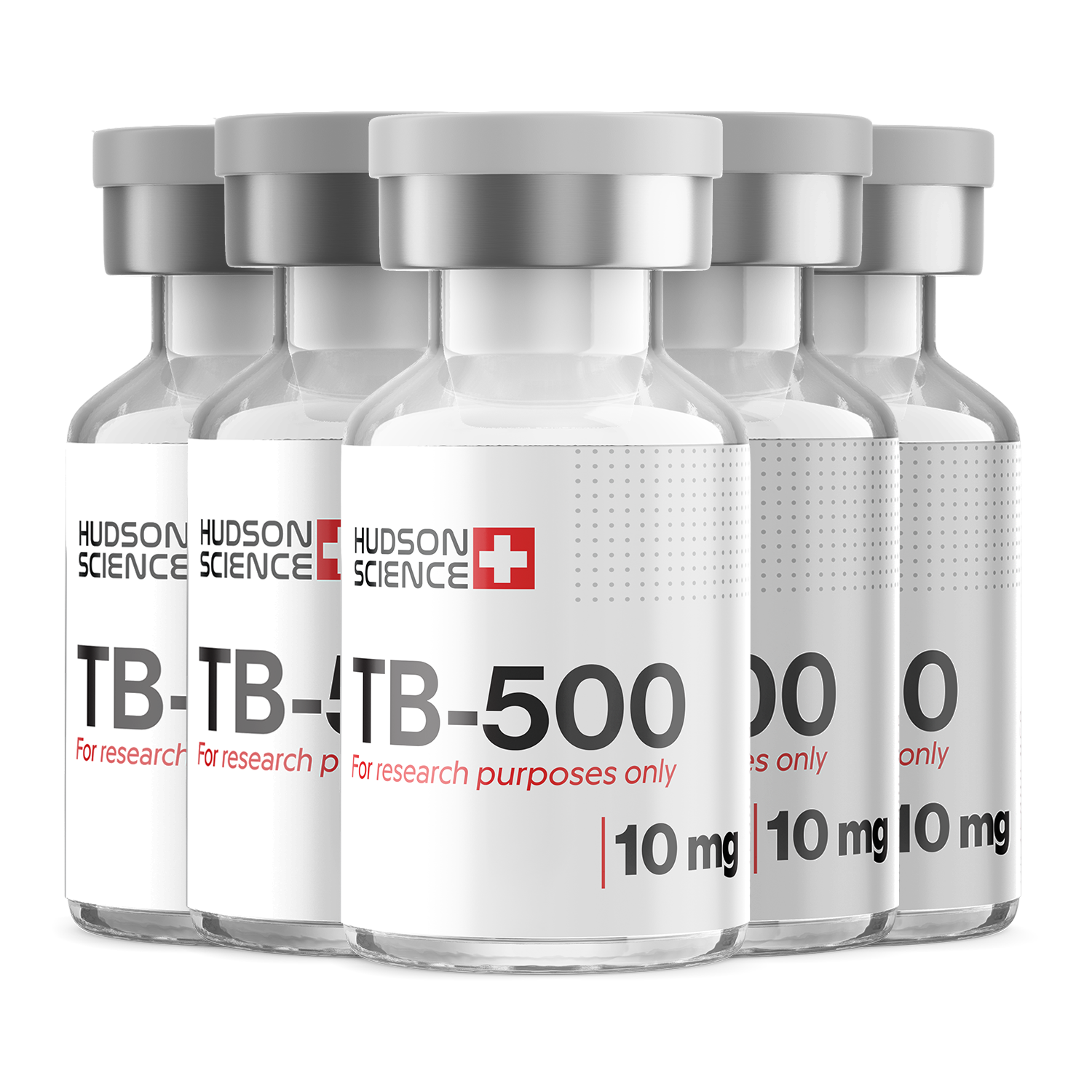 tb 5pack TB-500 10MG - 5 PACK - Advanced healing + recovery (Certificate of Analysis, Second Image)