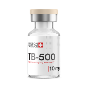 TB-500 10MG [Injury Repair] ( Quantitative and qualitative analysis second image)