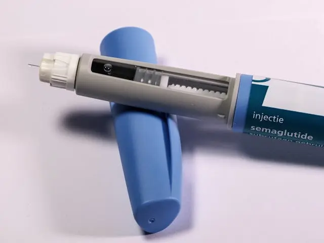 PEPTIDE PENS