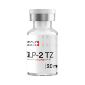 GLP-2 TRZ – 20mg