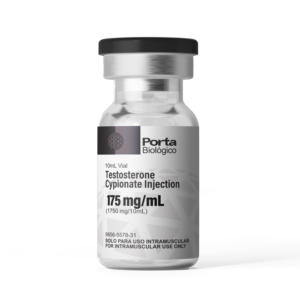 TEST C 175mg/mL – MCT Oil – 10mL Vial