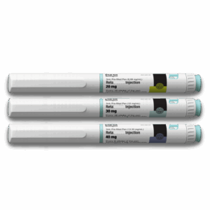 GLP-3 Reta Injection Pen | 20 mg – 30 mg – 40 mg | – Porta Biologico LIMITED STOCK