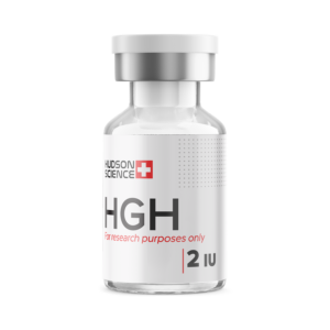 HGH 2.15 IU PER VIAL [10 PACK] 21.5IU TOTAL – CLEARANCE