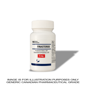 FINASTERIDE 5 MG X 100 [HAIR LOSS]