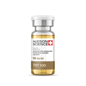 TEST P + TREN A 100MG/ML BLEND (50MG/50MG SPLIT) – MCT OIL – 10ML