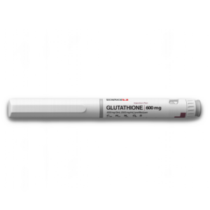 Glutathione 600mg Pen [Cellular Detox]